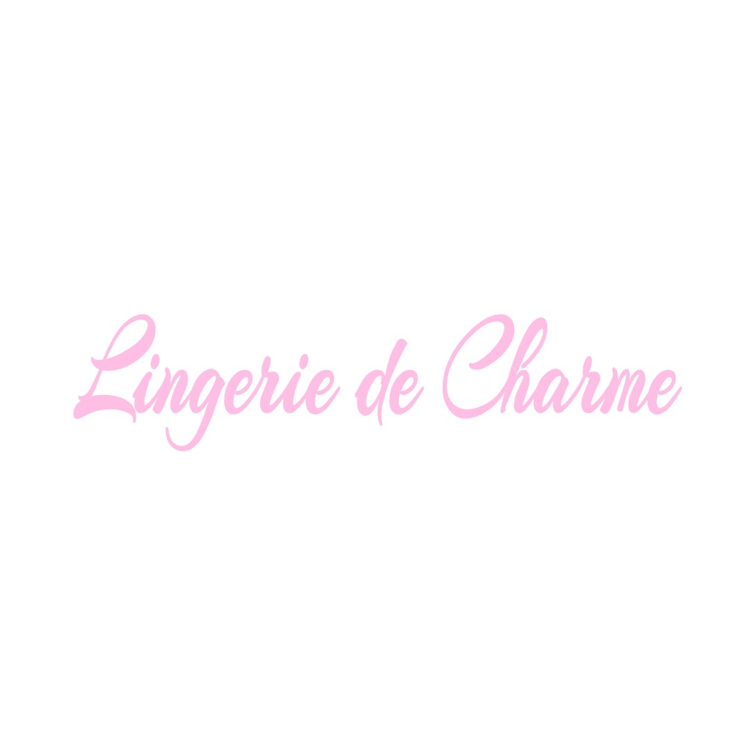 LINGERIE DE CHARME LOOBERGHE